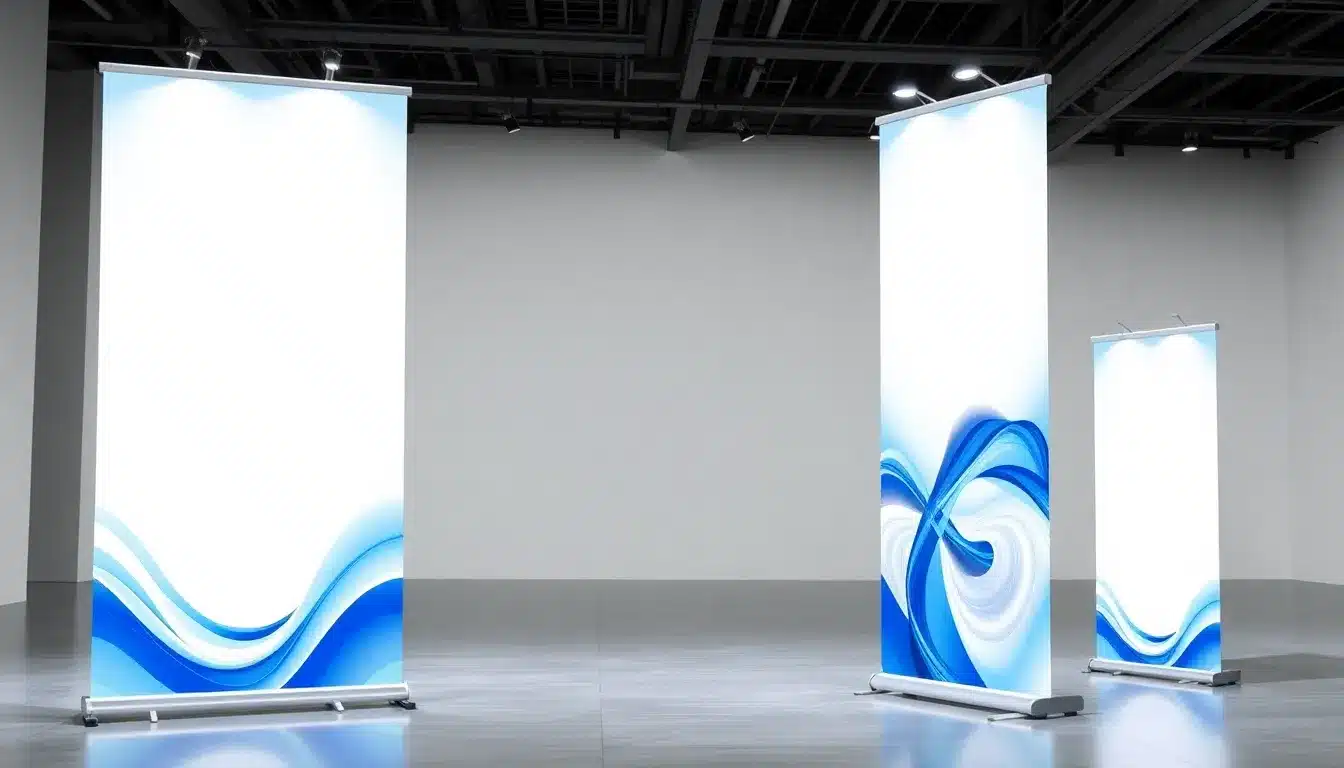 Banners Publicitarios – Optimización con IA