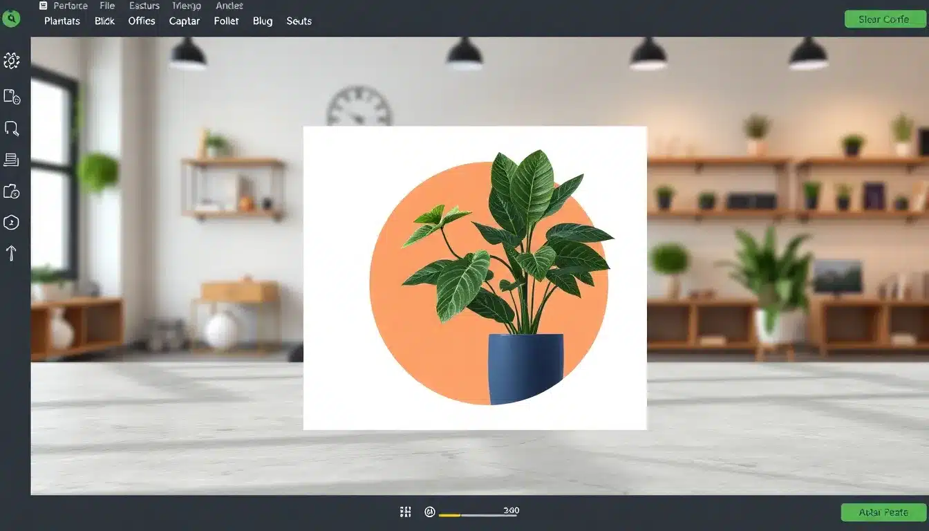 Herramientas de Diseño de Flyers con IA – Automatización