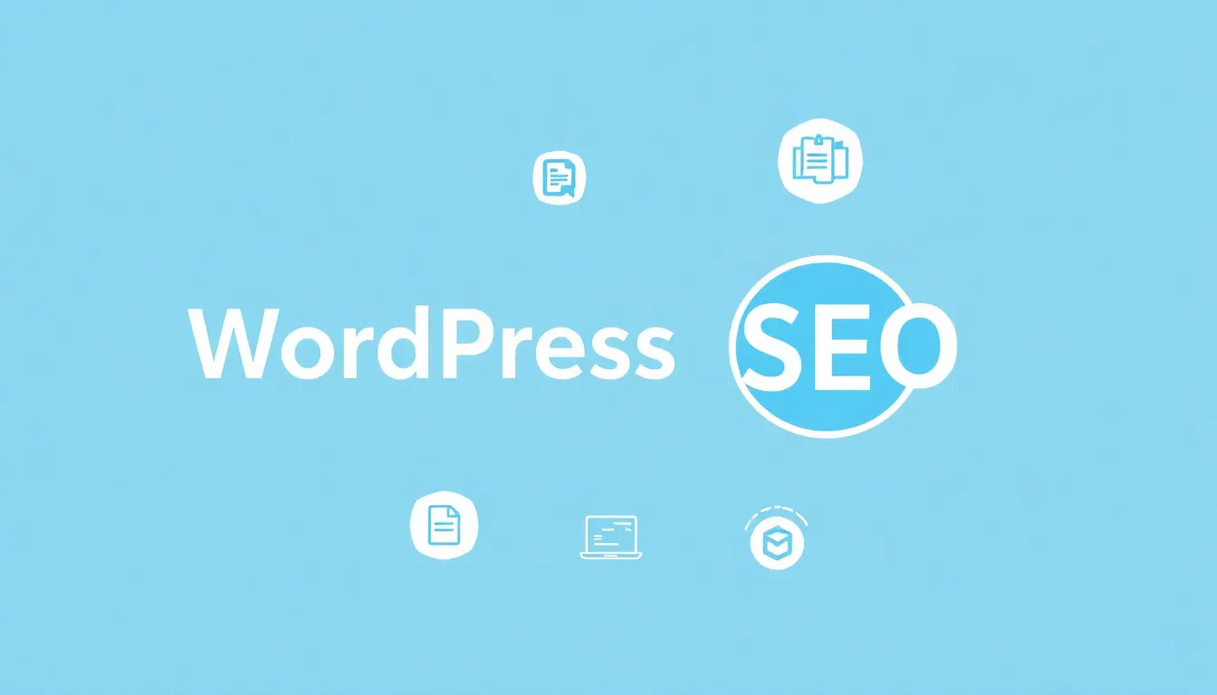 WordPress SEO – Estrategias Avanzadas