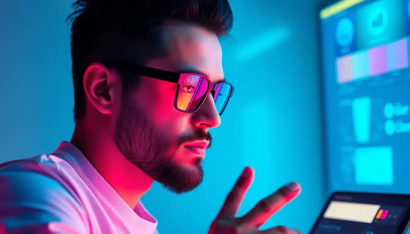 Paleta de Colores: El Análisis Revolucionario con IA para Diseñadores 2025 2 Paleta de Colores IA – Herramienta de Diseño Inteligente