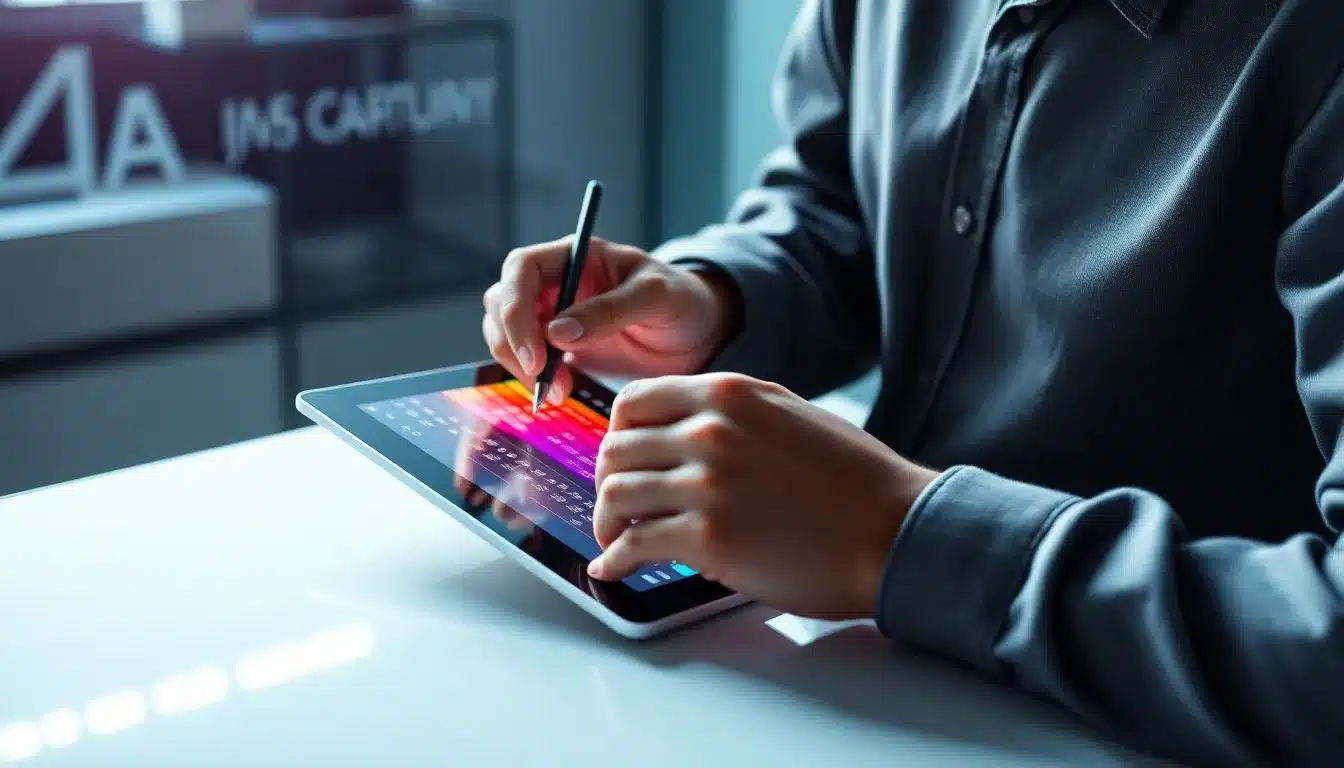 Aplicación de Teoría del Color – Diseño UX UI