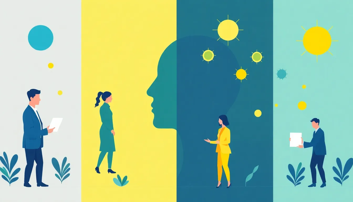 Psicología del Color en Branding y Marketing