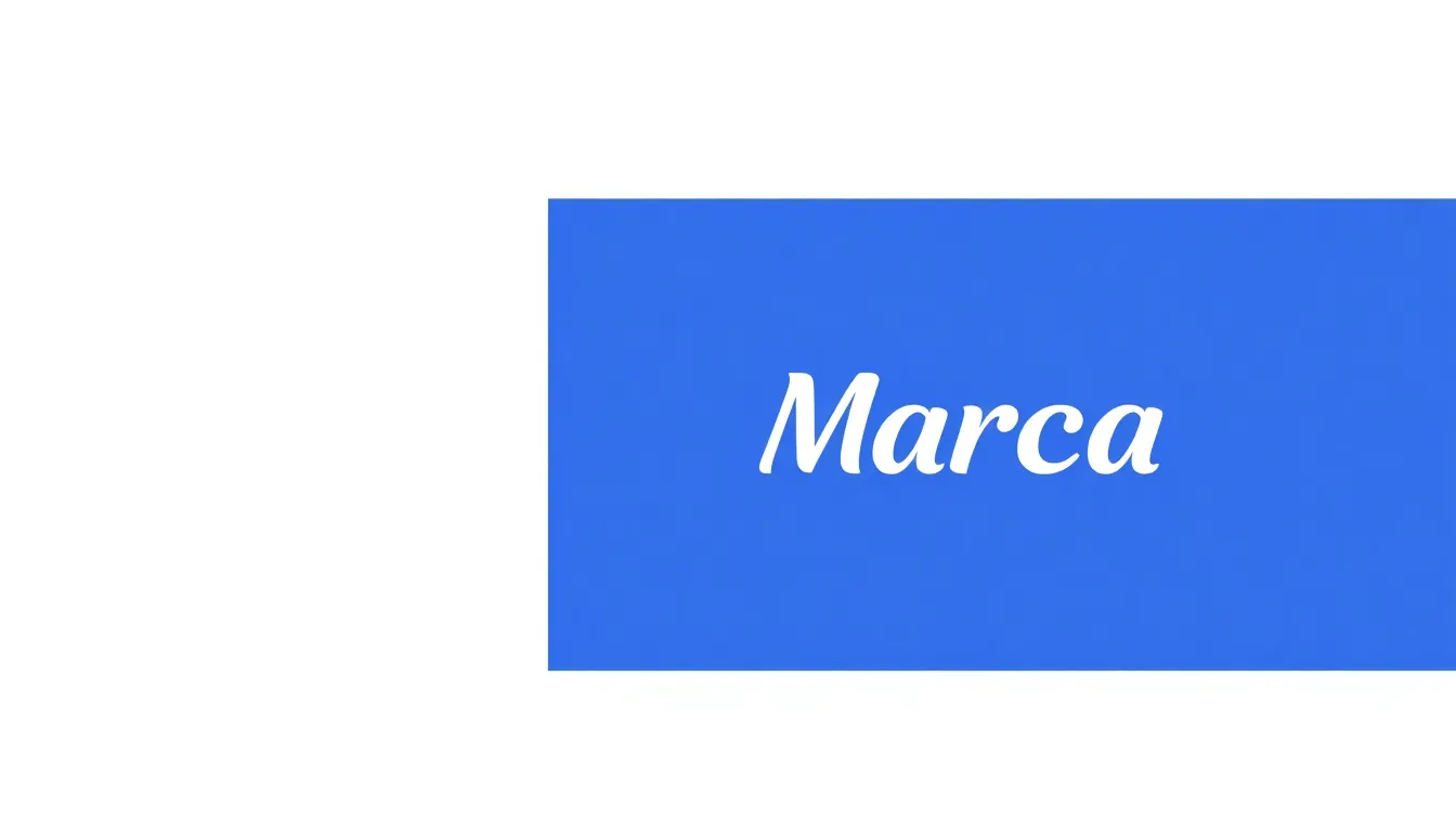 Manual de Marca Digital – Identidad Visual