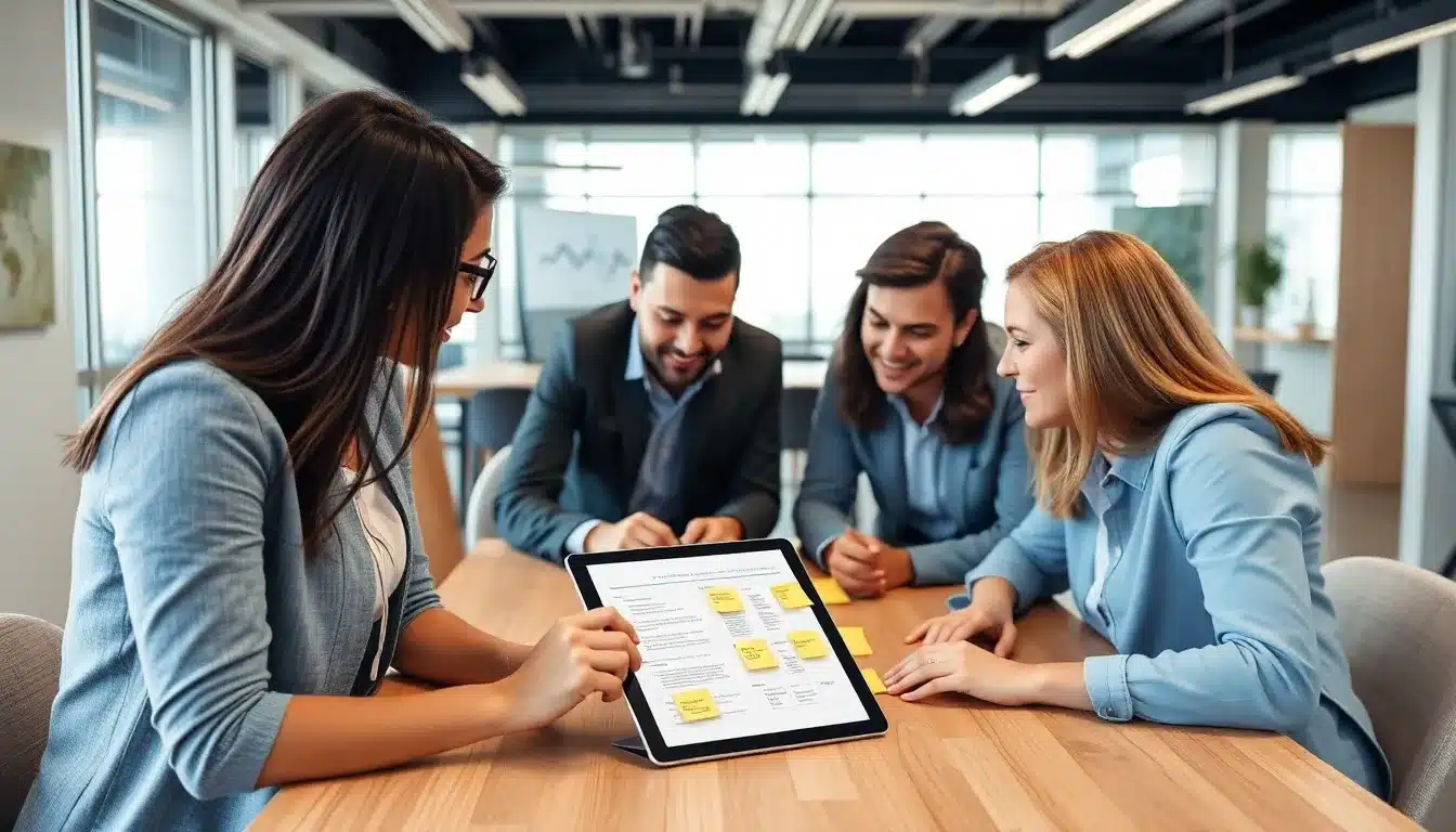 Estrategia de Marca – Consistencia Corporativa