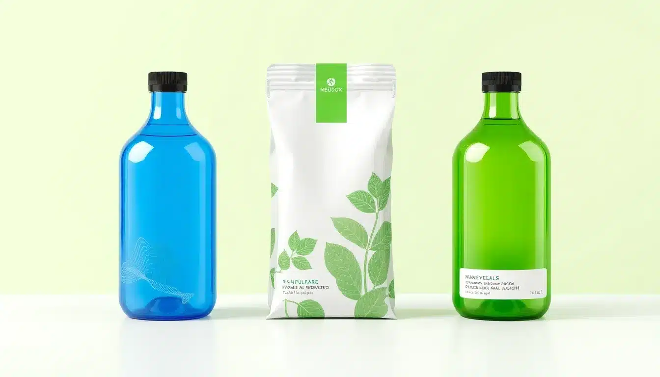 Packaging Diseño Avanzado – Innovación y Sostenibilidad