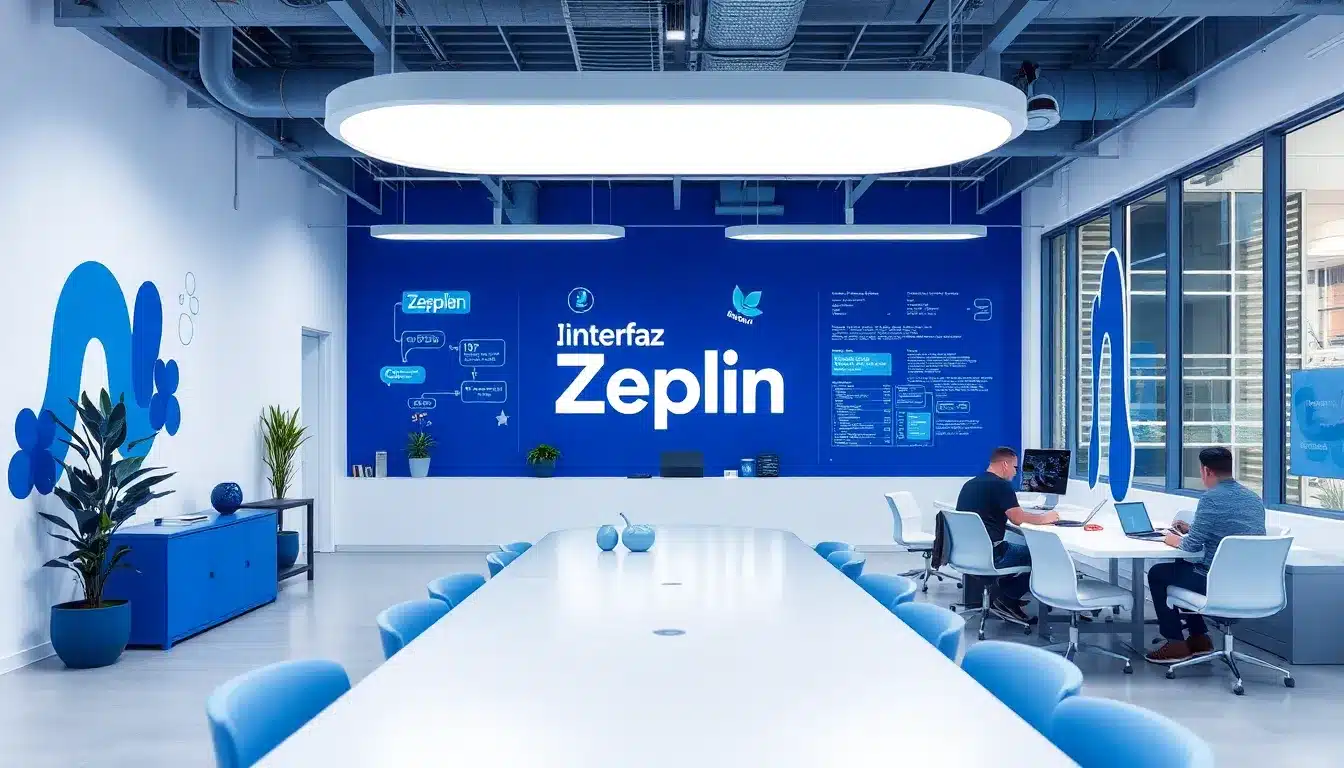 Zeplin – Handoff de Diseño a Desarrollo