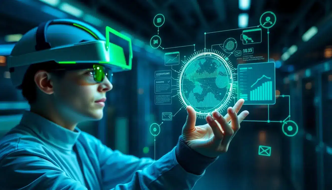 Realidad Aumentada – Interacción y Futuro