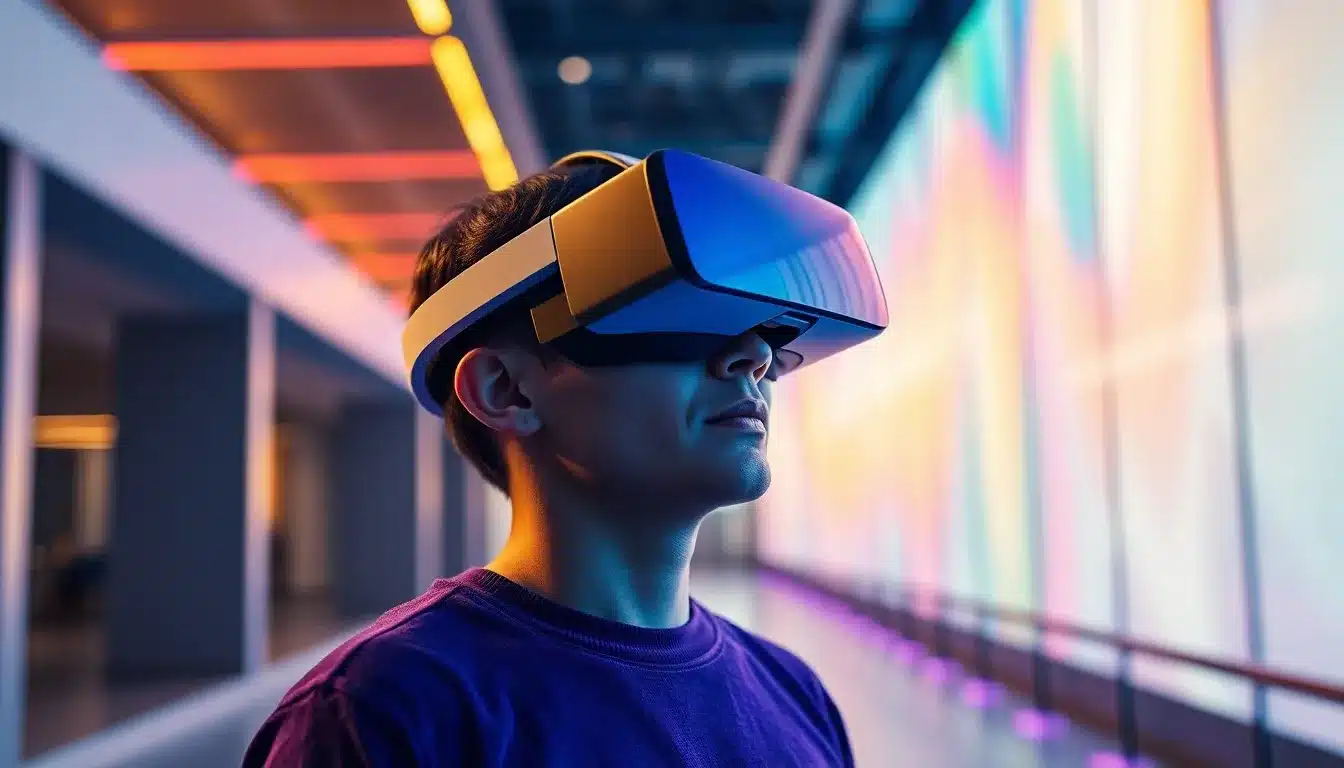 Desentrañando el Universo Oculus Quest: La Verdadera Experiencia VR en 2025 1 Oculus Quest Experiencia VR Inmersiva