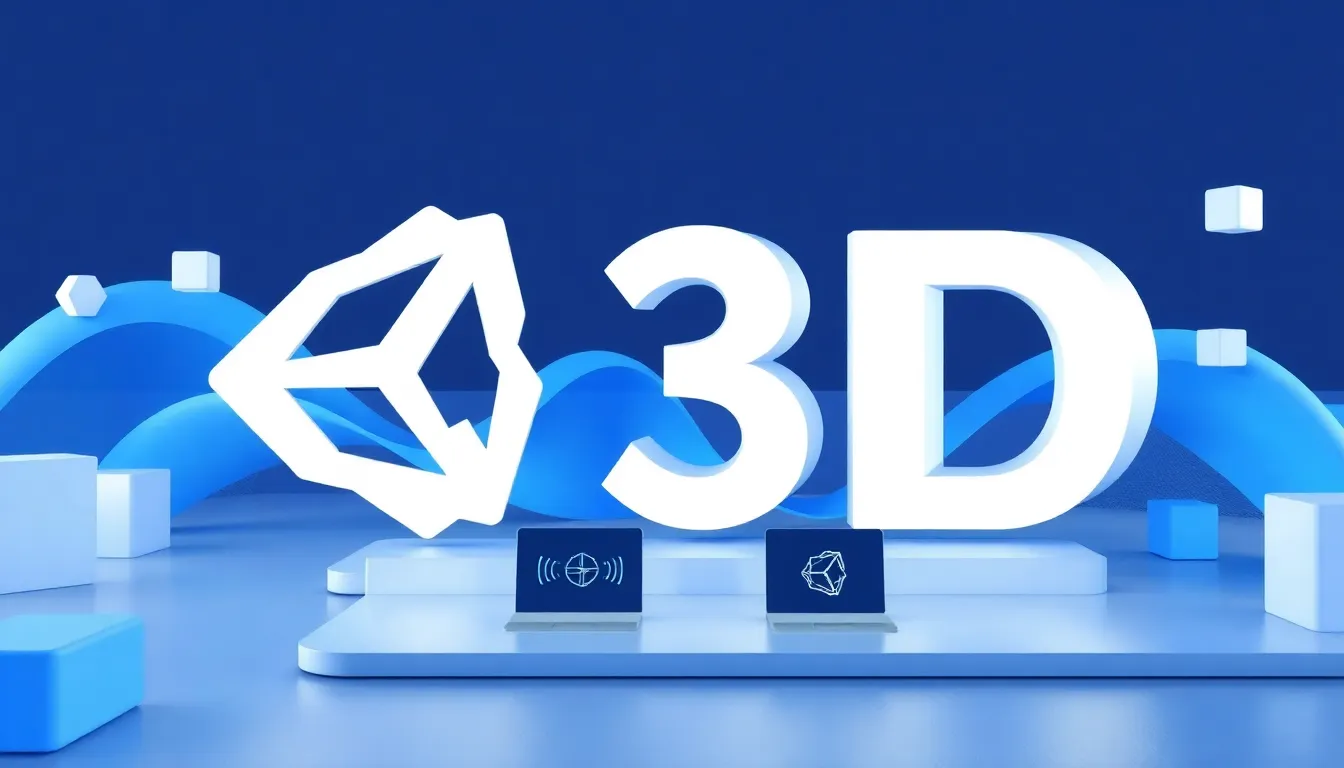 Unity 3D – Desarrollo Profesional