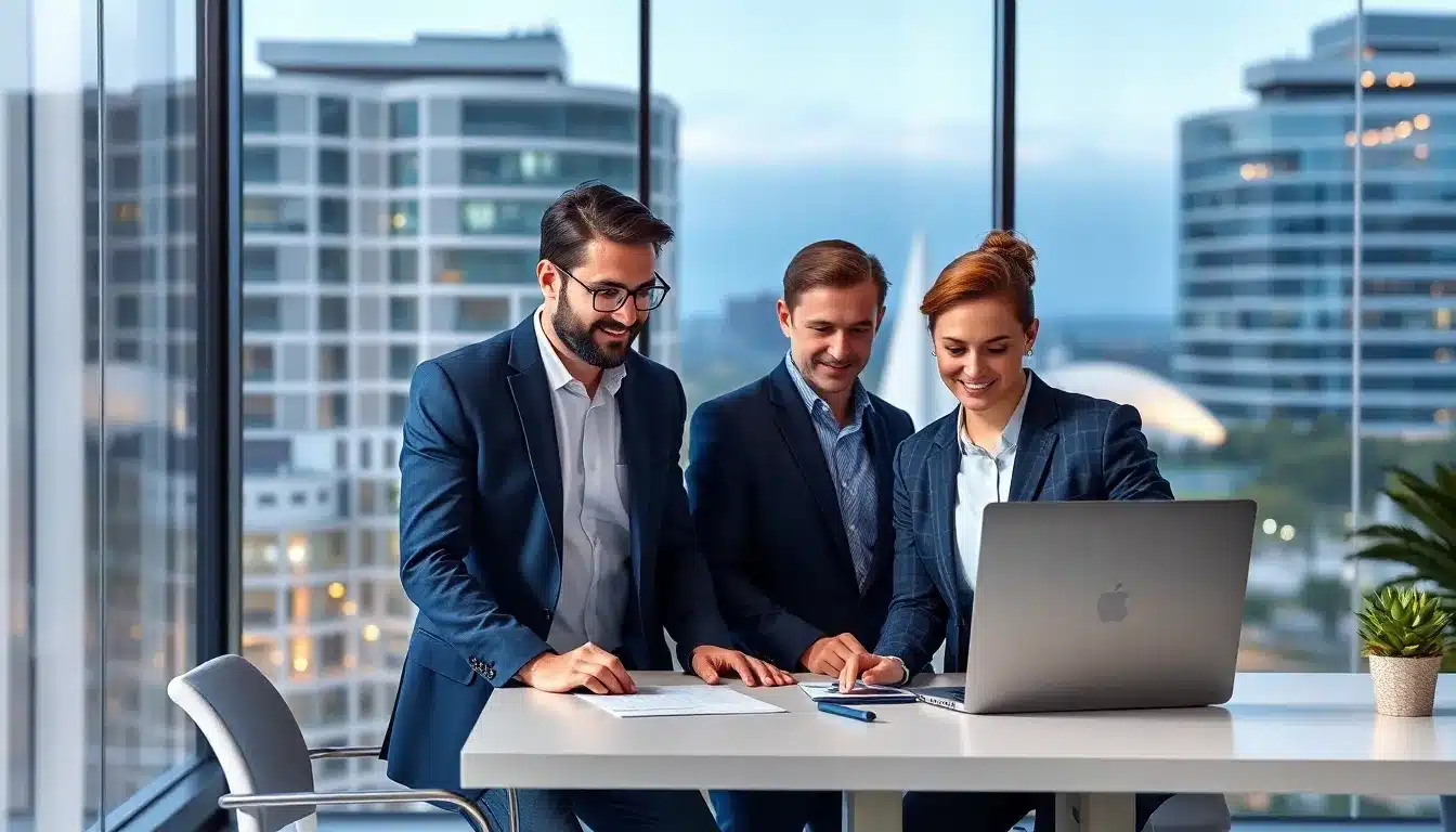 Diseño Web Valencia – Equipo Profesional