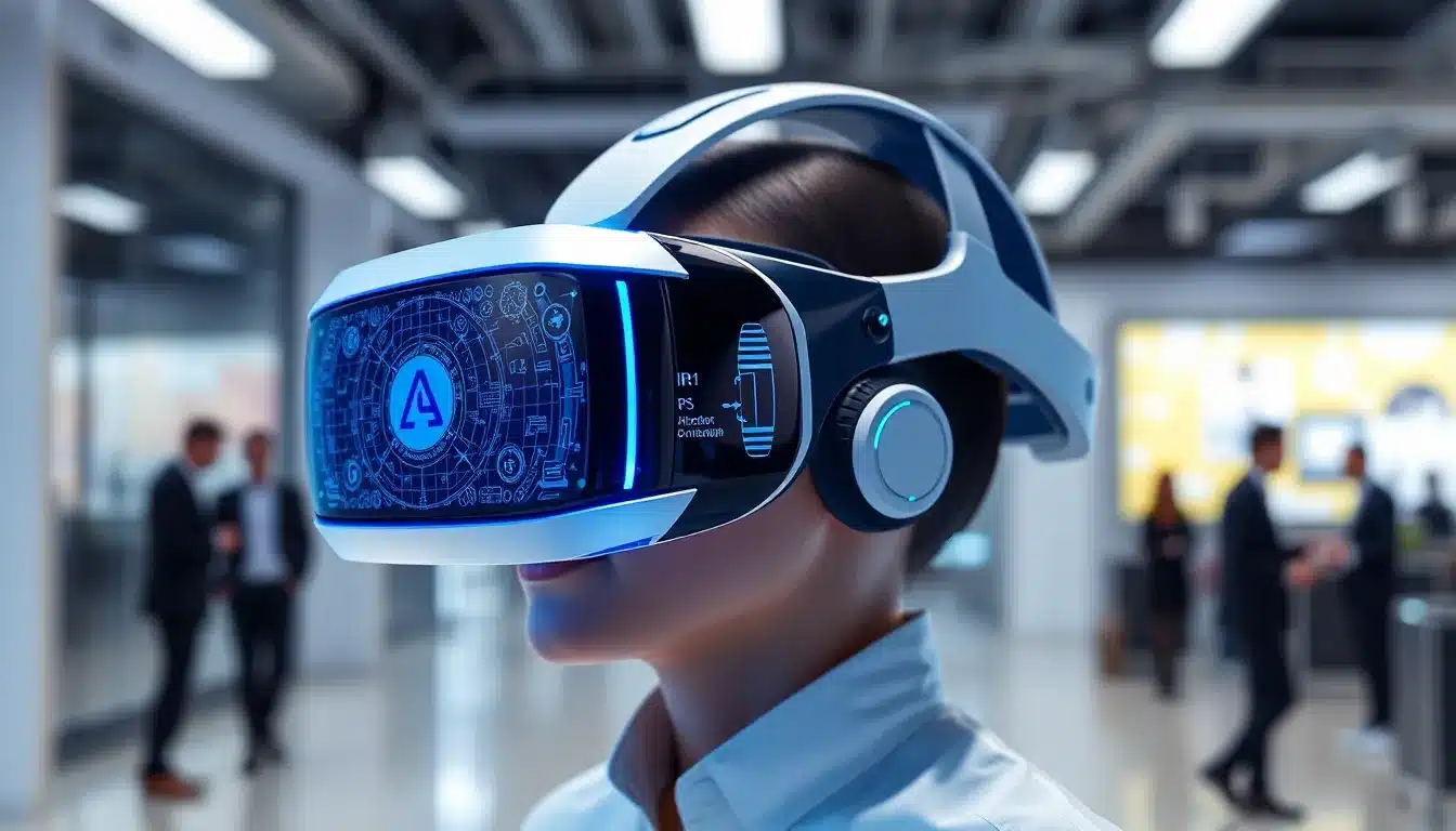 Pico 4: El Análisis Avanzado y Definitivo para IA y Automatización 1 Pico 4 – Realidad Virtual para IA y Automatización