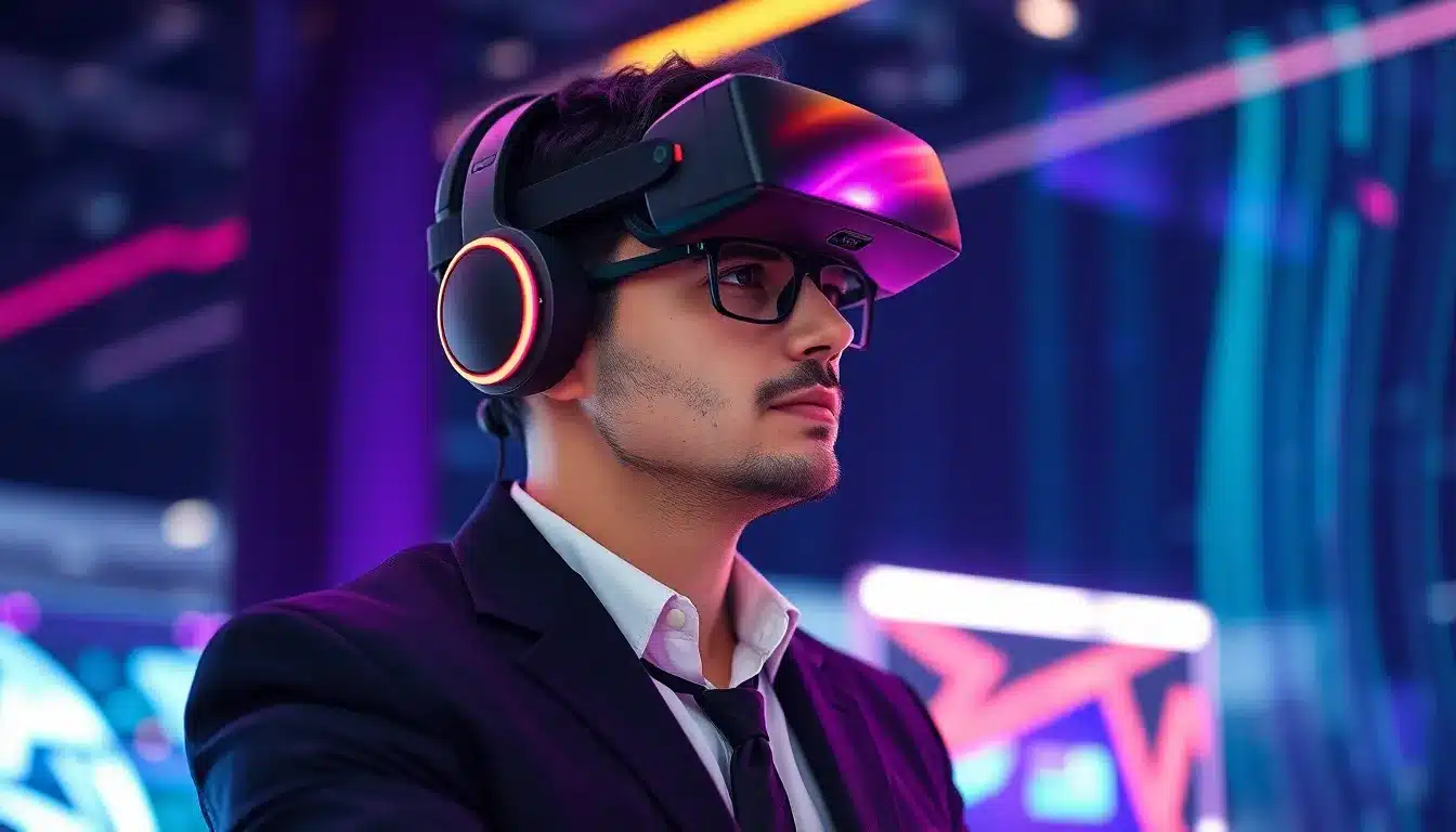 Valve Index – Inmersión VR Avanzada