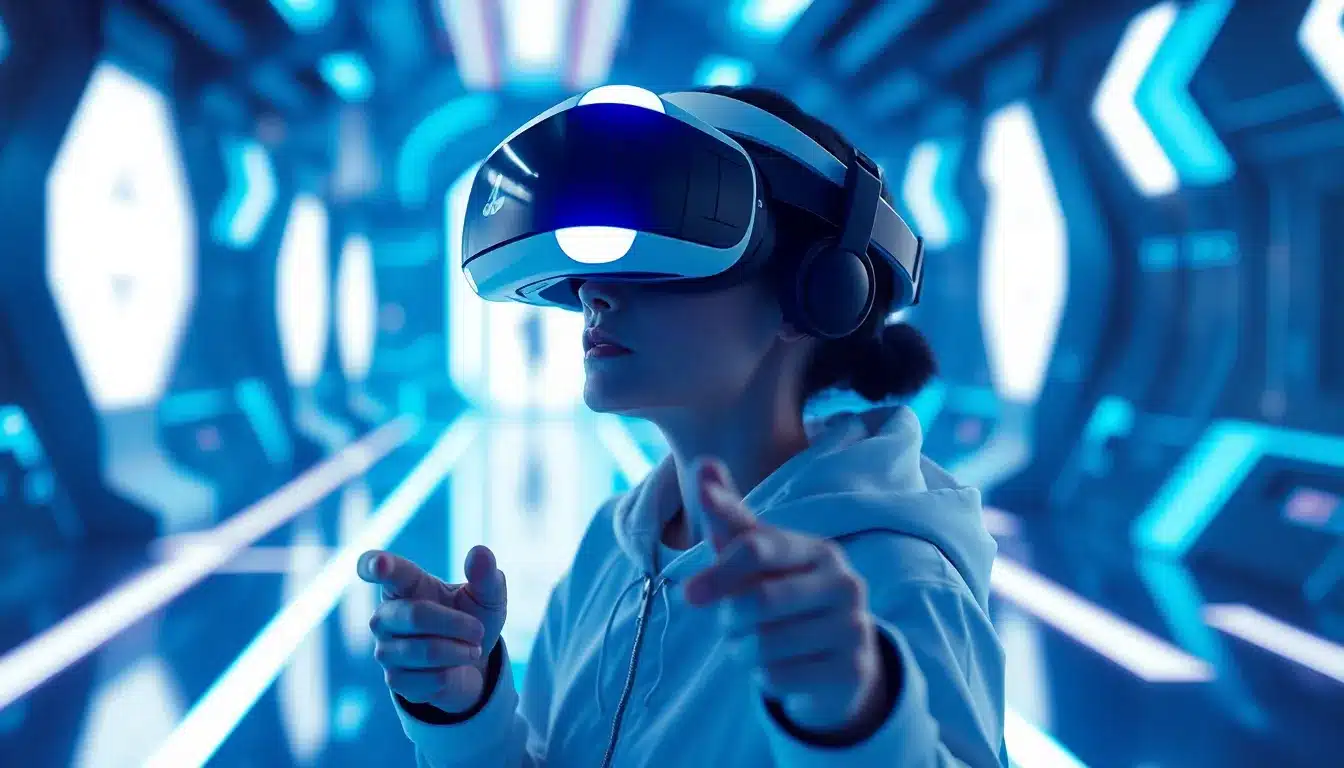 PSVR2 – Experiencia de Realidad Virtual Definitiva