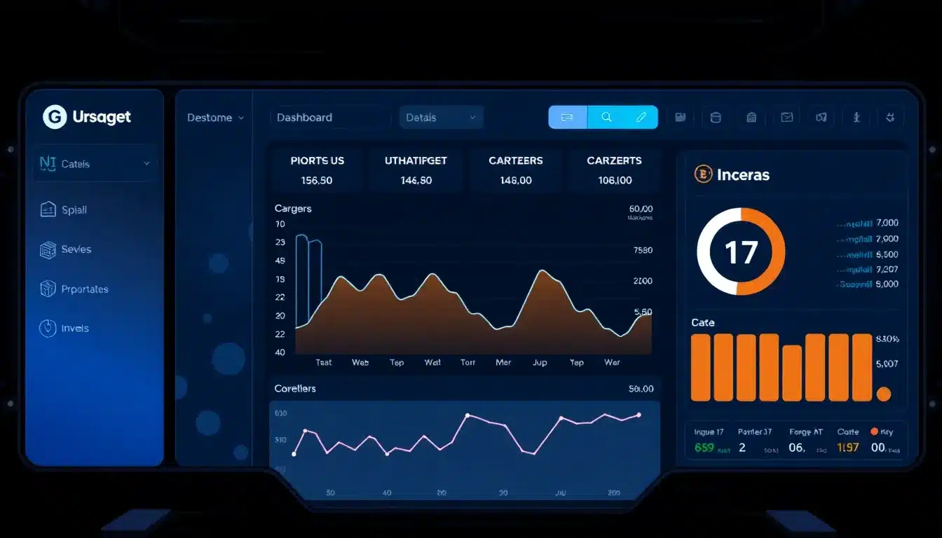 NFT Gaming – Dashboard Play-to-Earn