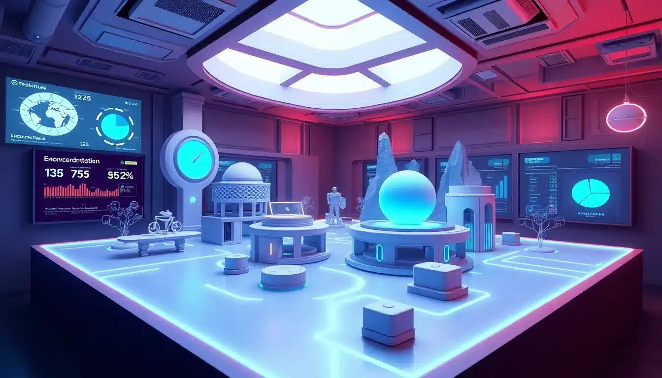 Decentraland – Dashboard de Inversión y Creación