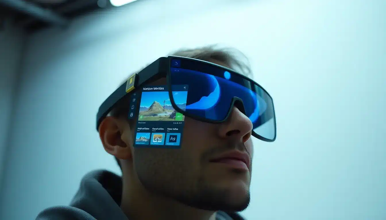 Horizon Worlds Studio – Creación de Contenido VR