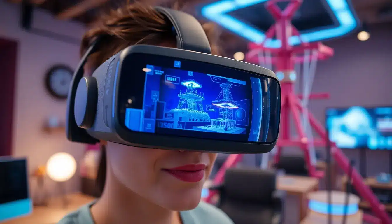 Rec Room Definitivo: Desentrañando el Universo Social y Creativo del Metaverso 2 Rec Room – Creación y Monetización en el Juego