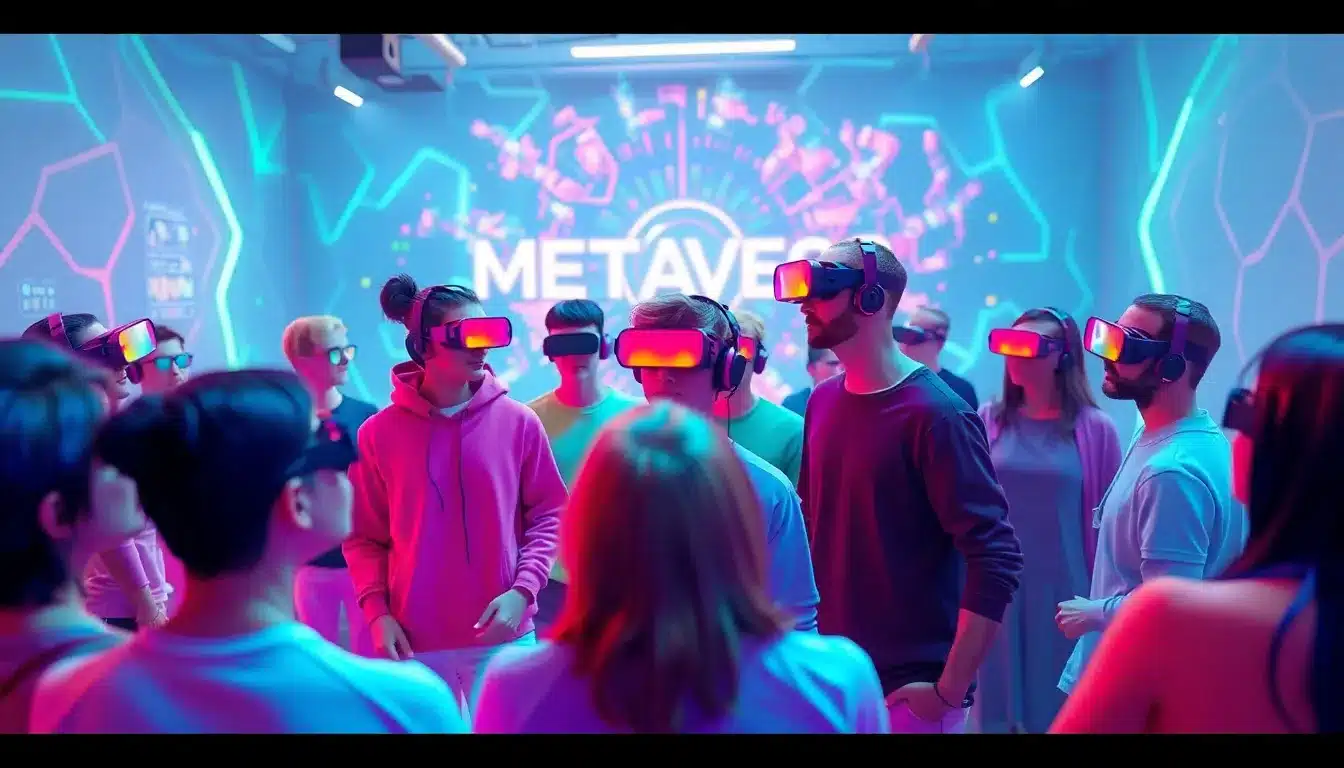 Altspace VR – Metaverso Social y Comunidad Virtual