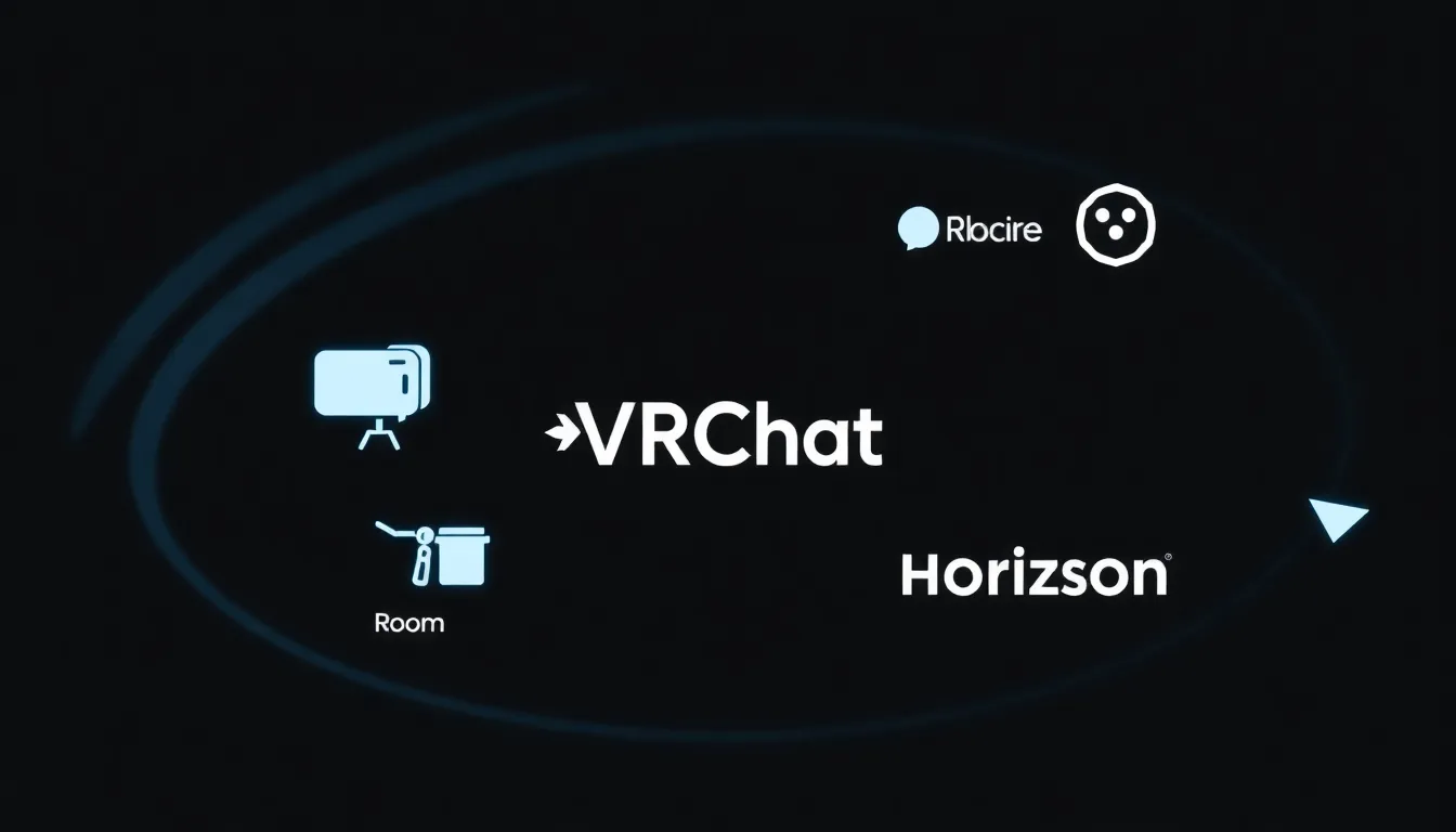 Alternativas a Altspace VR – Futuro del Metaverso