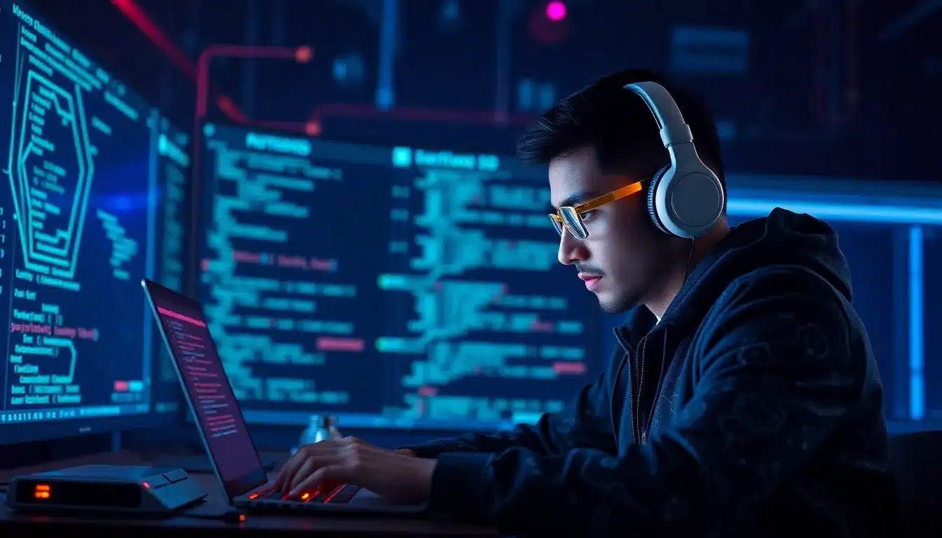 Dapp Desarrollo – Innovación Web3 con IA