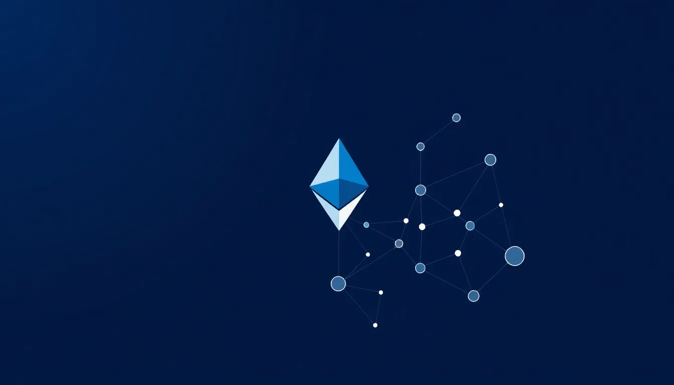 Ethereum Desarrollo – Imagen Profesional Blockchain
