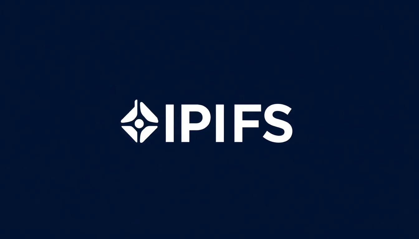 IPFS – Web Descentralizada y Almacenamiento Distribuido