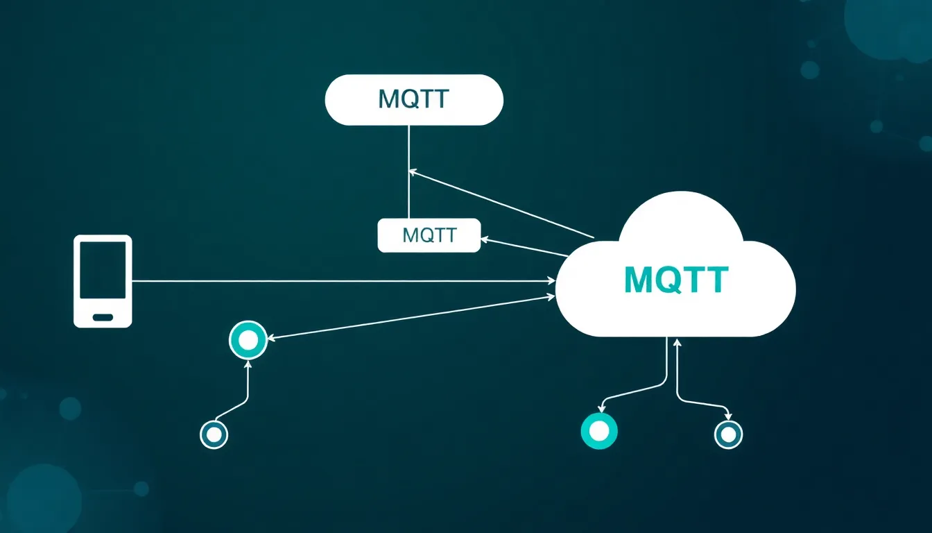 MQTT: Análisis Profundo del Protocolo Avanzado para la Automatización Inteligente y el IoT 1 MQTT – Conectividad IoT y Automatización