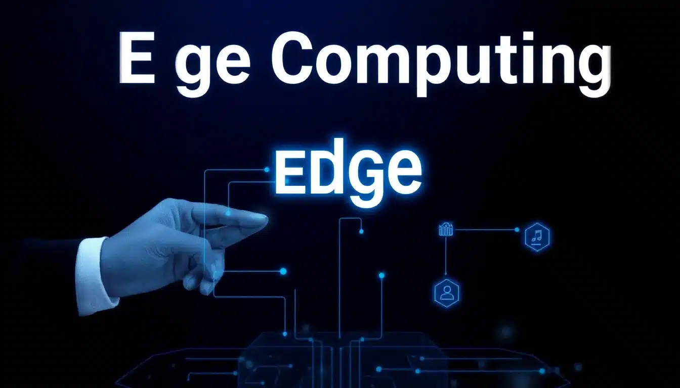 Edge Computing: La Estrategia Definitiva para la Automatización Inteligente 2025 1 Edge Computing – Estrategia de Automatización