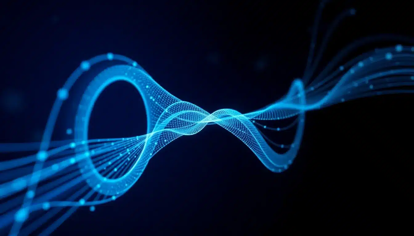 Computación Cuántica – Imagen Profesional 1