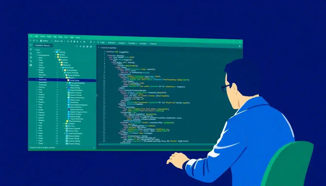 Android Studio – Entorno de Desarrollo Profesional