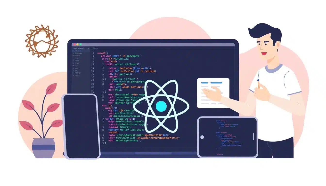 React Native Desarrollo Profesional