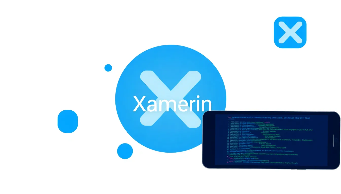 Xamarin – Desarrollo Móvil Multiplataforma