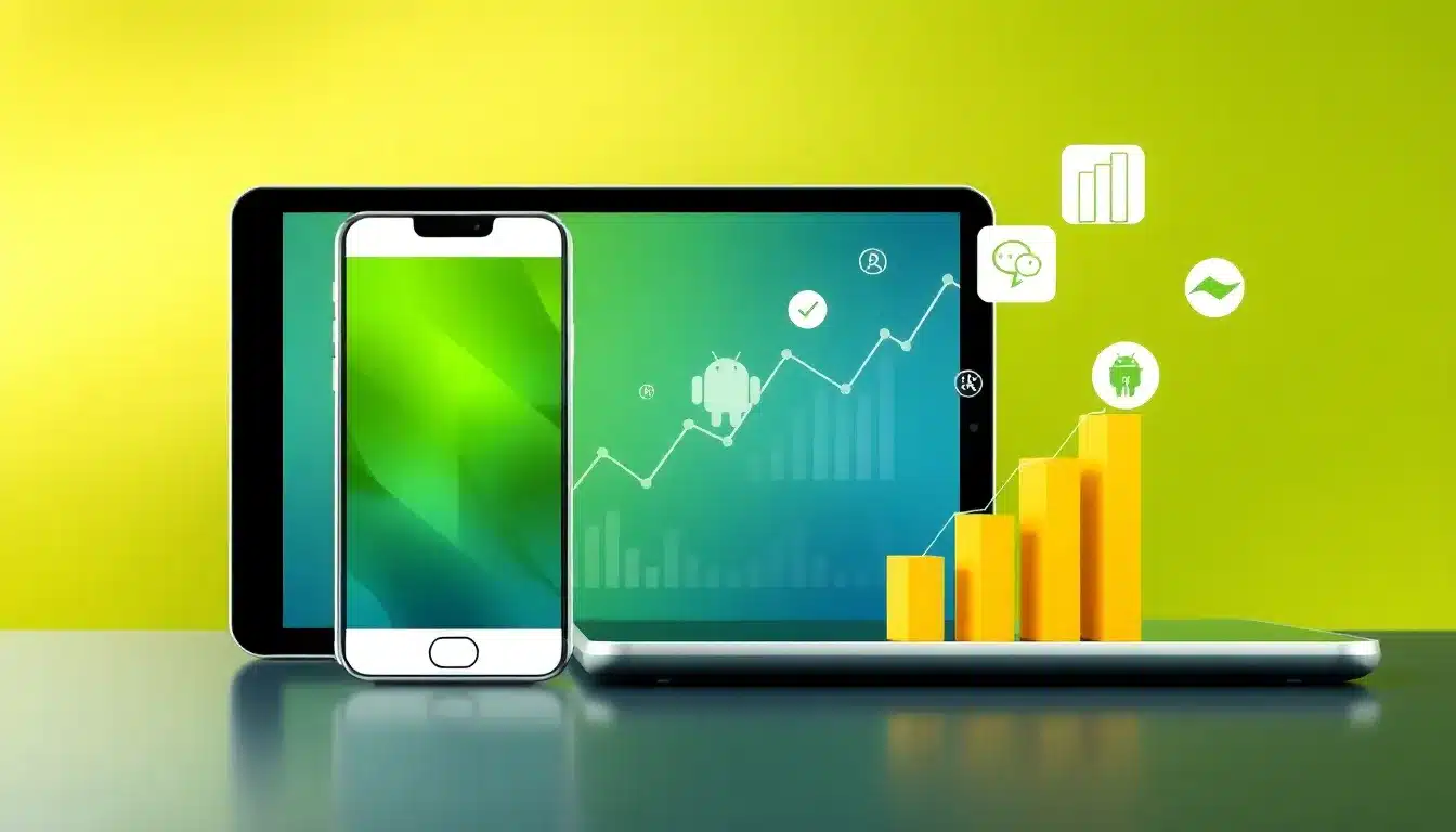 Desarrollo Android: El Análisis Definitivo para Lanzar Aplicaciones Exitosas en 2025 2 Desarrollo Android – Publicación y Monetización