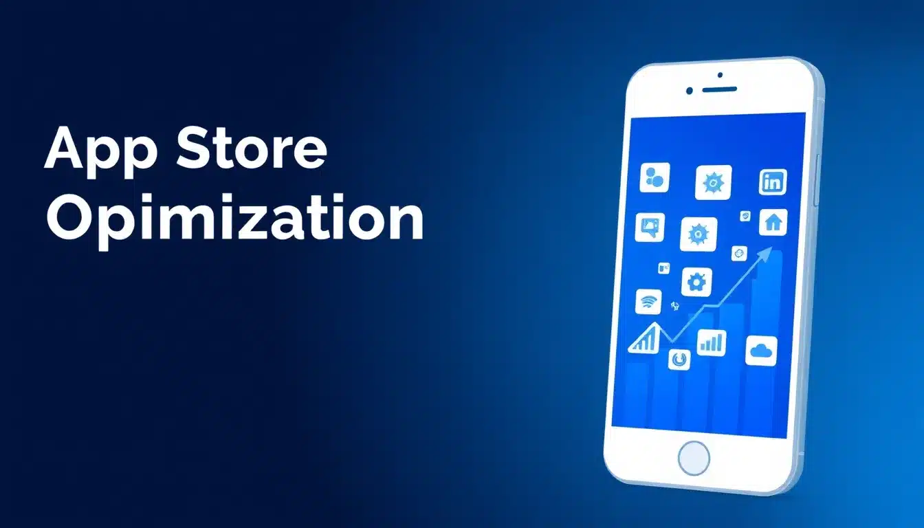 App Store Optimization – Estrategia Profesional