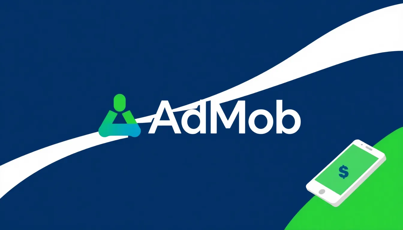 AdMob – Monetización Inteligente de Apps