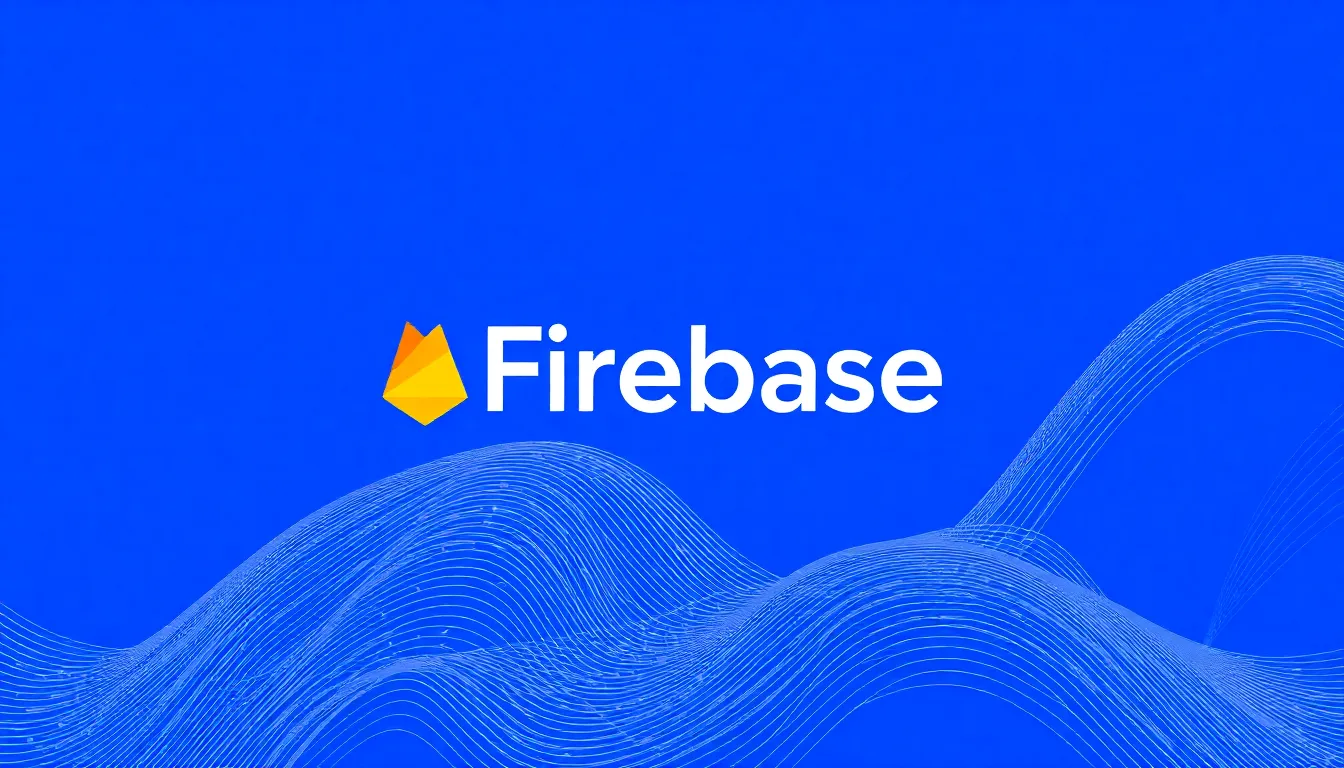 Firebase – Imagen Profesional 1