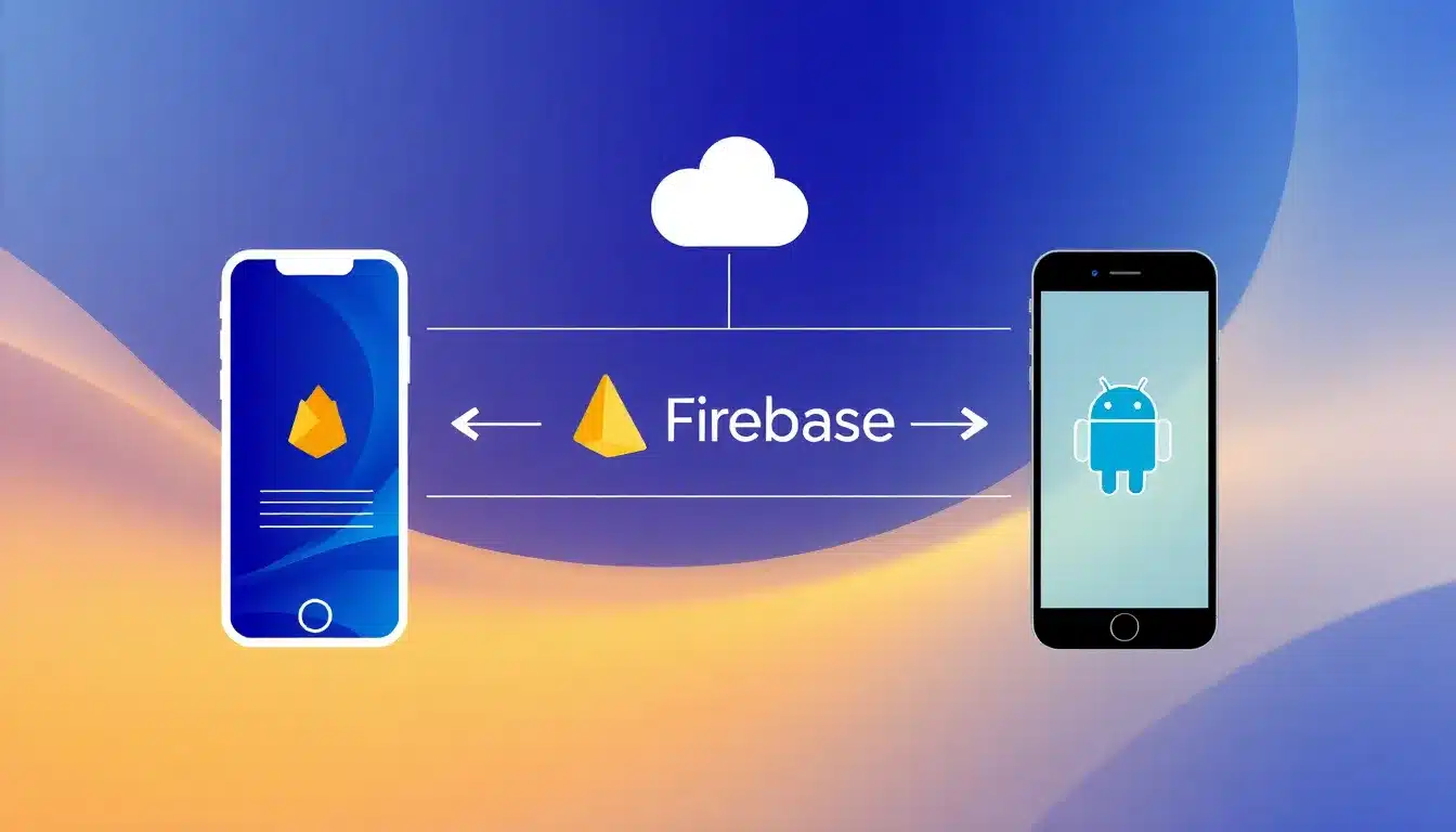 Firebase Analytics – Flujo de Datos y Automatización