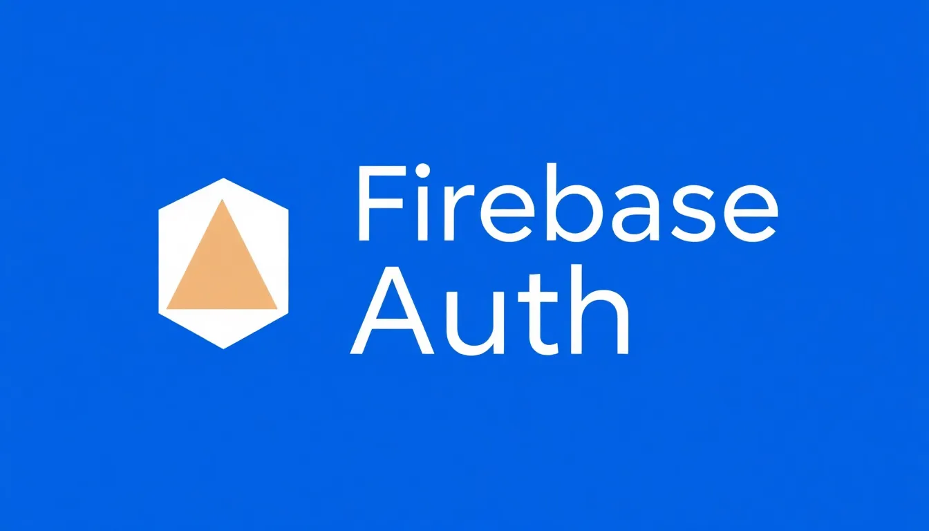 Firebase Auth: Desbloqueando el Potencial de la Autenticación Profesional en 2025 1 Firebase Auth – Autenticación Profesional