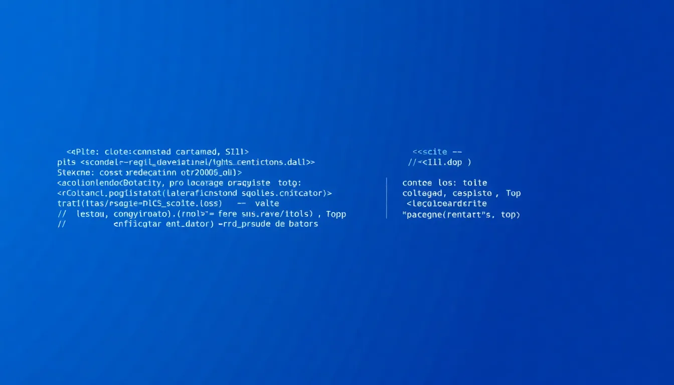 Dominando SQLite en Android: La Estrategia Experta para una Persistencia de Datos Robusta 1 SQLite Android – Persistencia de Datos