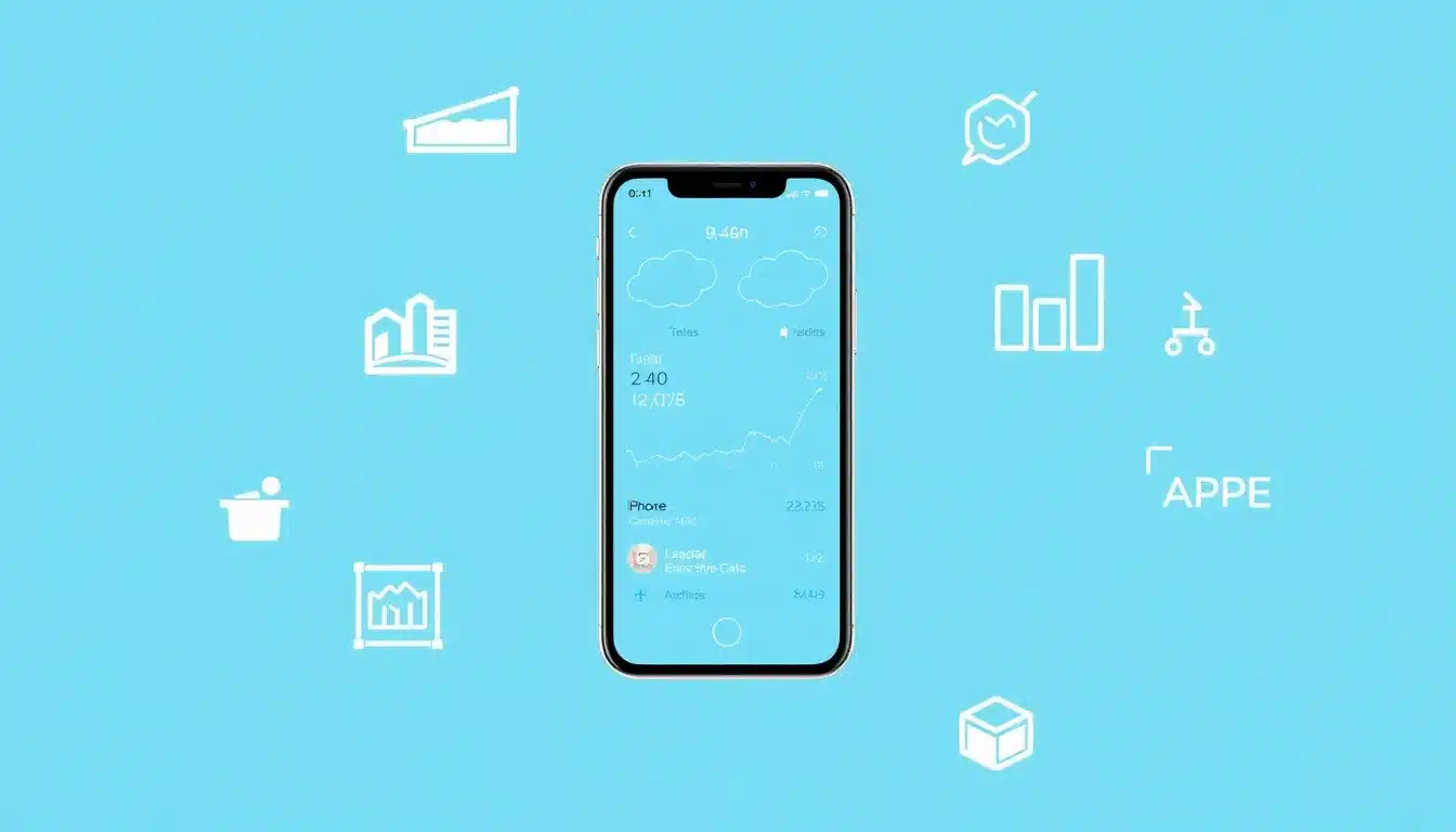 Core Data iOS: El Enfoque Maestro para la Persistencia Inteligente en 2025 1 Core Data iOS – Persistencia de Datos Profesional
