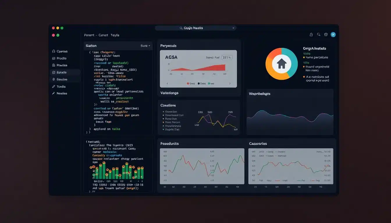 Core Data iOS: El Enfoque Maestro para la Persistencia Inteligente en 2025 2 Core Data iOS – Desarrollo y Optimizacion con IA