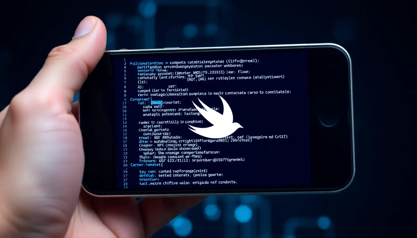 Alamofire iOS: Maestría Avanzada para Conexiones de Red del Futuro 1 Alamofire iOS – Conexiones de Red Avanzadas