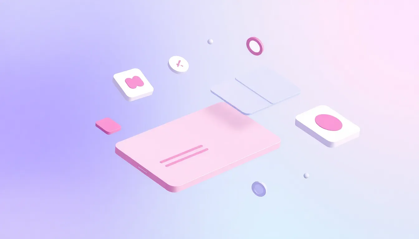 Material Design: La Revolución Inteligente en el Diseño UI/UX para 2025 2 Material Design y Material You – Componentes UI/UX