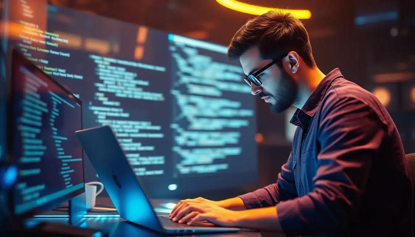 Implementación Responsive Design – Herramientas IA