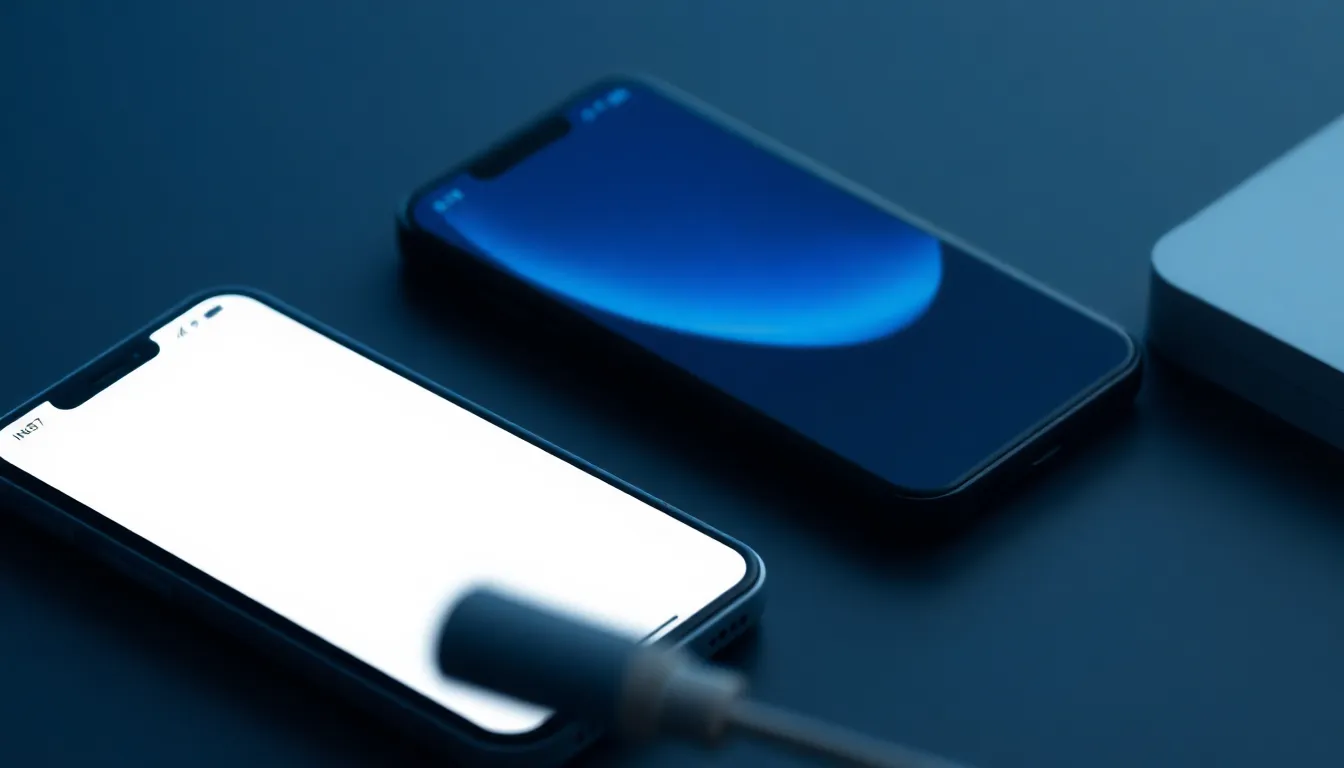 Mobile UI UX – Diseño de Interfaz y Experiencia