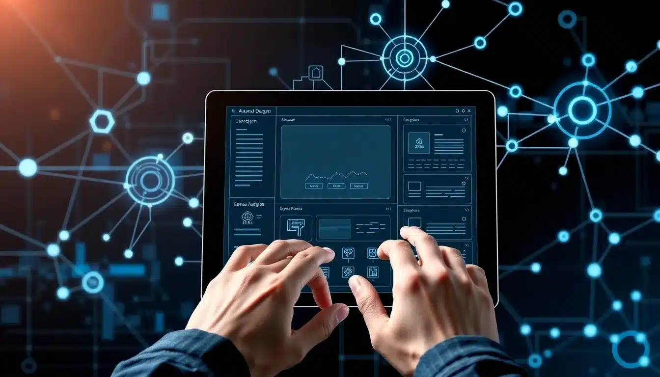 Automatización en Diseño UI UX con Sketch