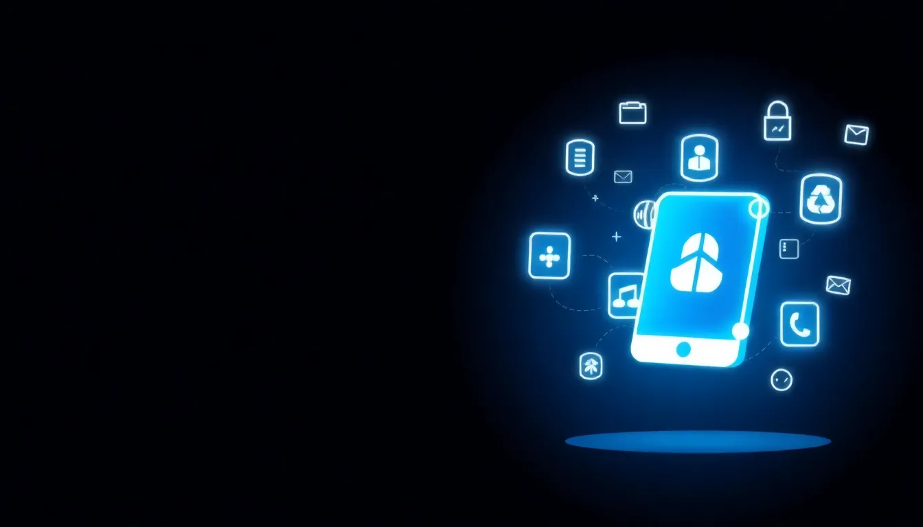 App Deployment – Imagen Profesional 1