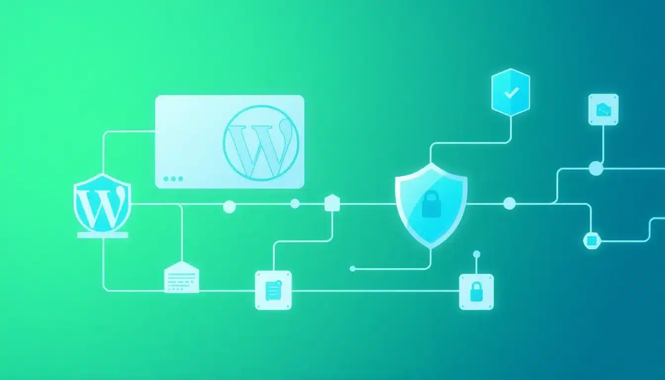 WordPress Backup: Estrategias Inteligentes con IA para una Protección Definitiva 1 WordPress Backup Inteligente – Protección Digital