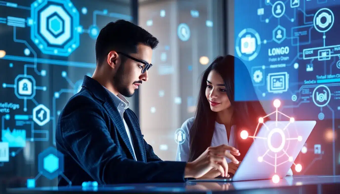 E-learning con IA y Automatización – Futuro Educativo