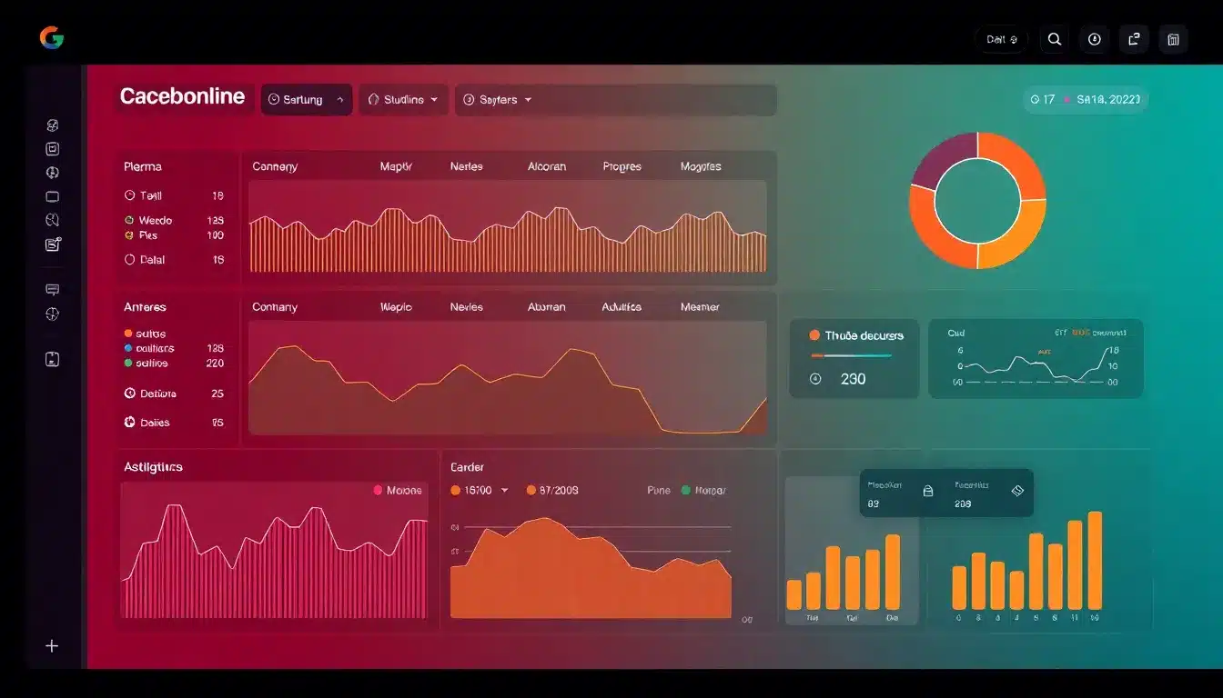 Cursos Online – Dashboard de Progreso con IA